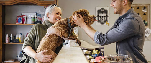 Benefits of Buying a Pet Franchise