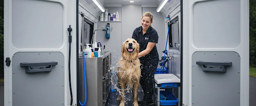 grooming business ROI 