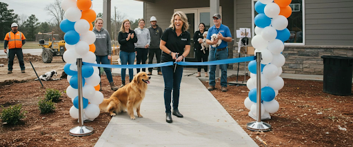 how to scale a pet grooming business