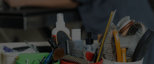 disinfect-pet-grooming-equipment