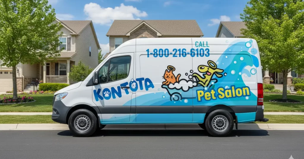 mobile-dog-grooming-van